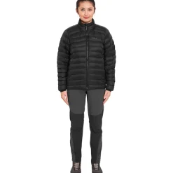 Cirrus Jacket - Women's