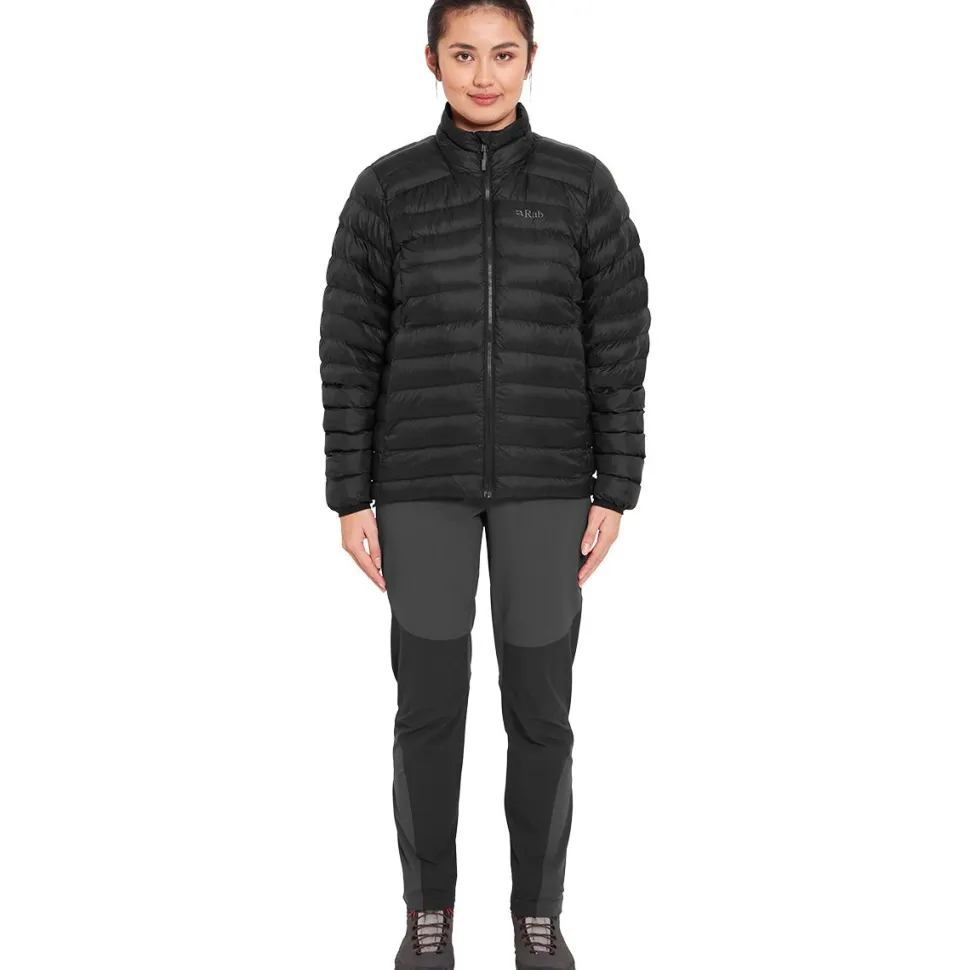Cirrus Jacket - Women's