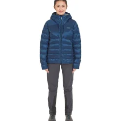 Cirrus Ultra Hooded Jacket - Women's