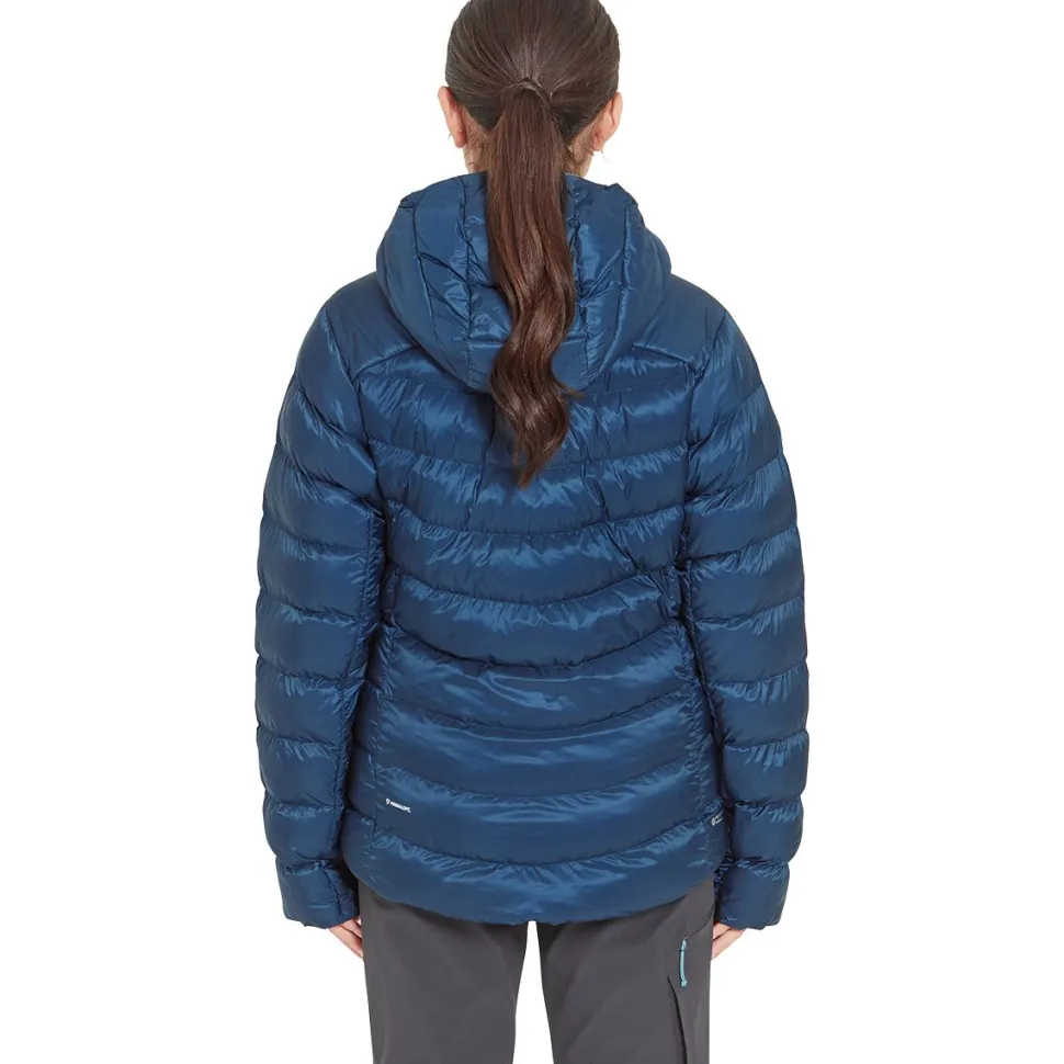 Cirrus Ultra Hooded Jacket - Women's