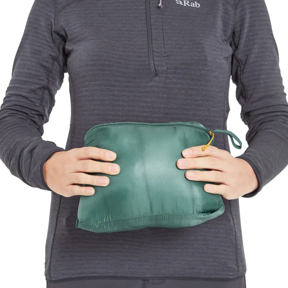 Cirrus Ultra Hooded Jacket - Women's