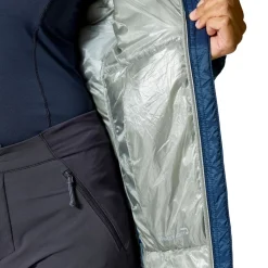 Cirrus Ultra Hooded Jacket - Women's
