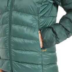 Cirrus Ultra Hooded Jacket - Women's