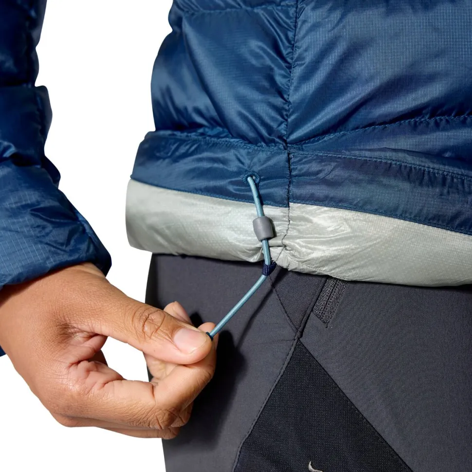 Cirrus Ultra Hooded Jacket - Women's