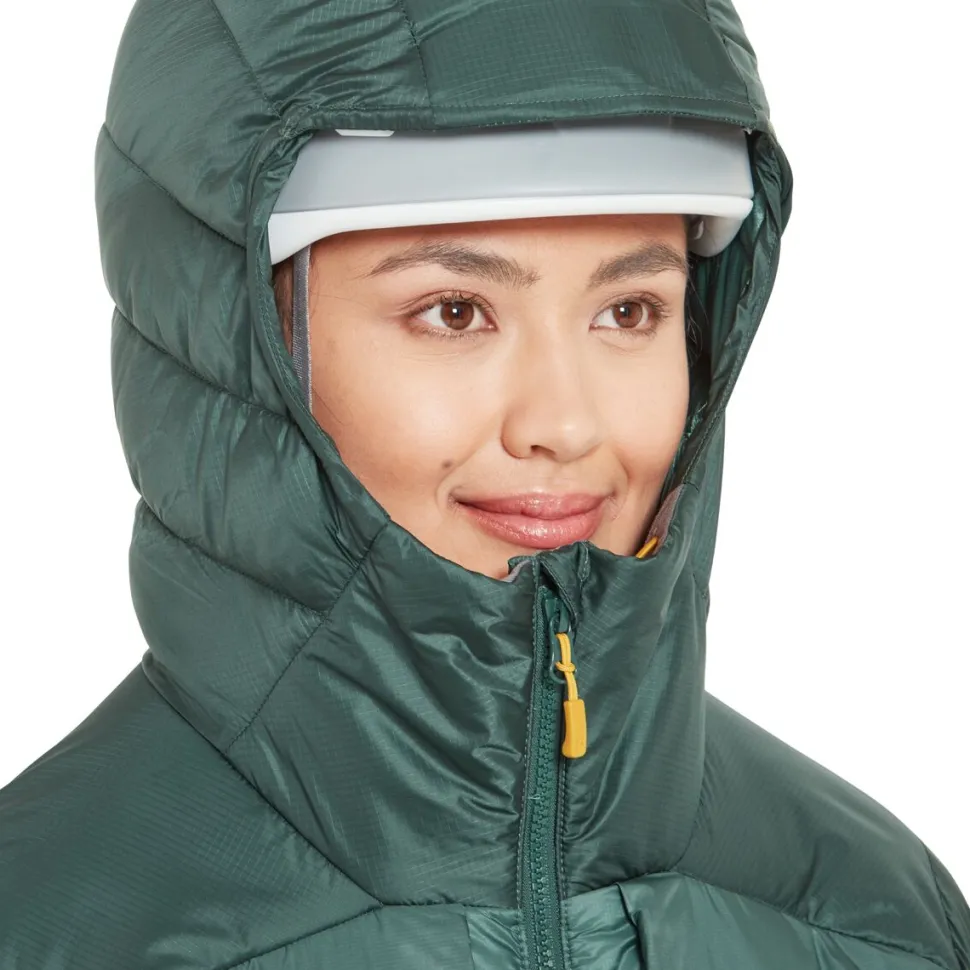 Cirrus Ultra Hooded Jacket - Women's