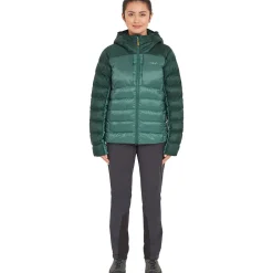 Cirrus Ultra Hooded Jacket - Women's