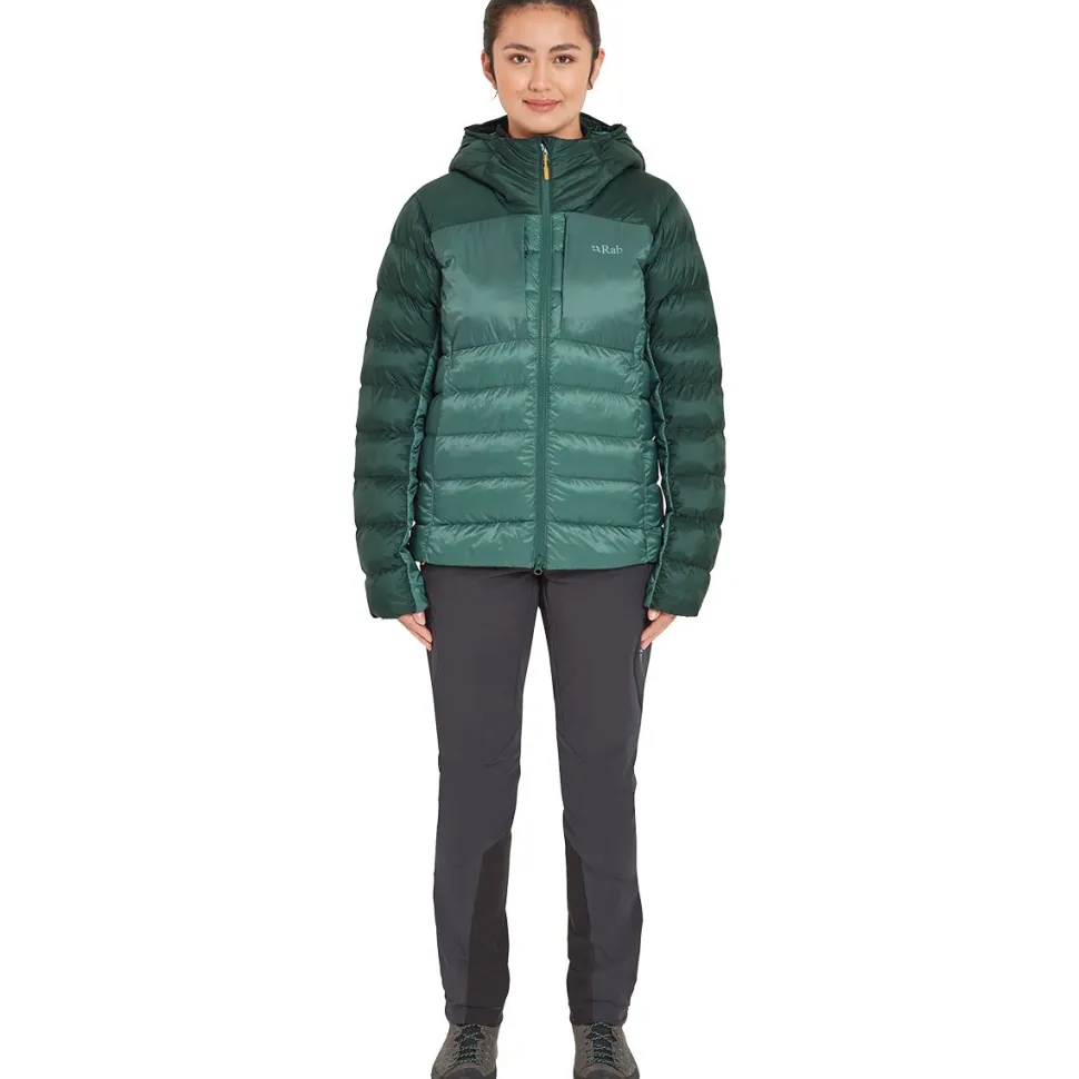 Cirrus Ultra Hooded Jacket - Women's