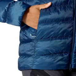 Cirrus Ultra Hooded Jacket - Women's