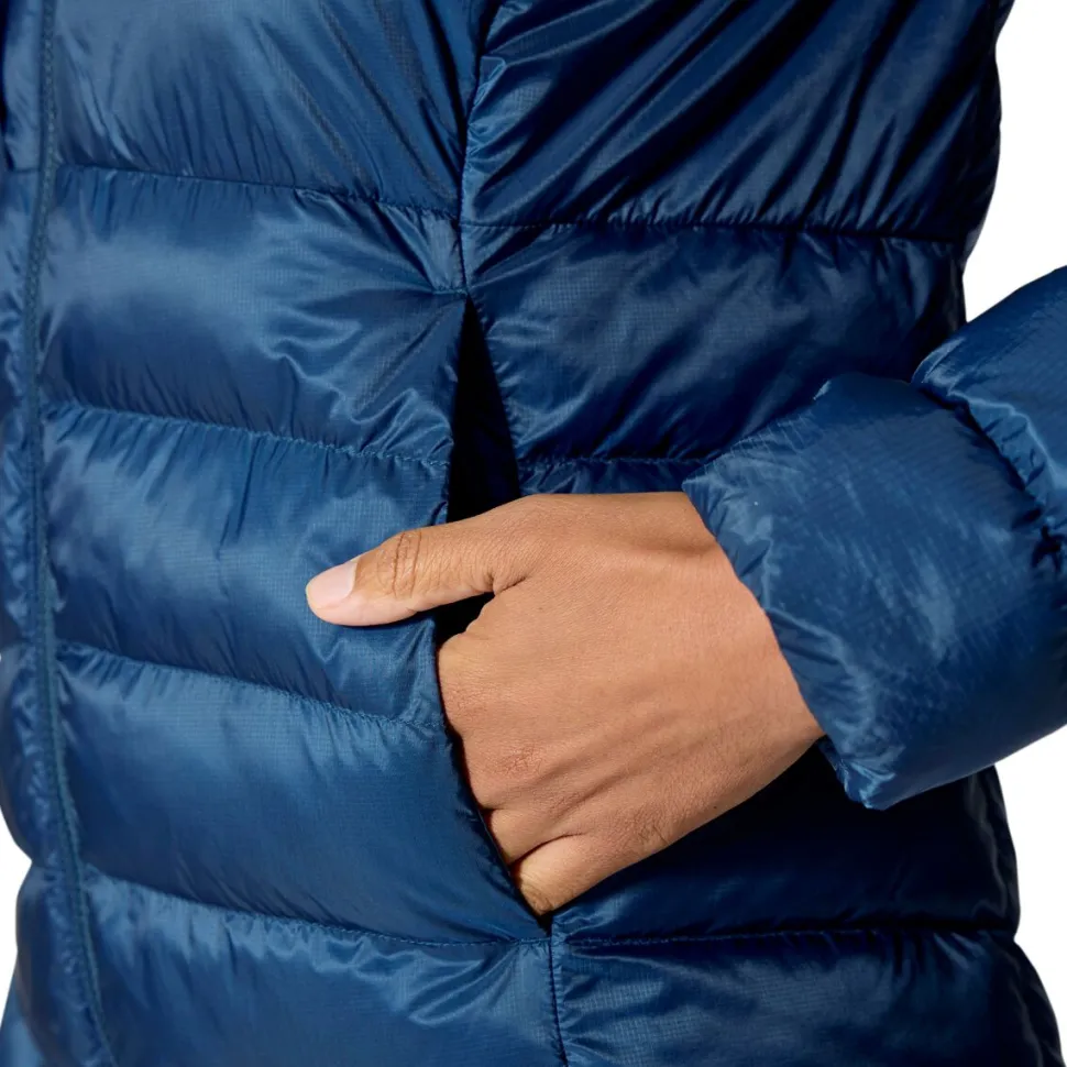 Cirrus Ultra Hooded Jacket - Women's