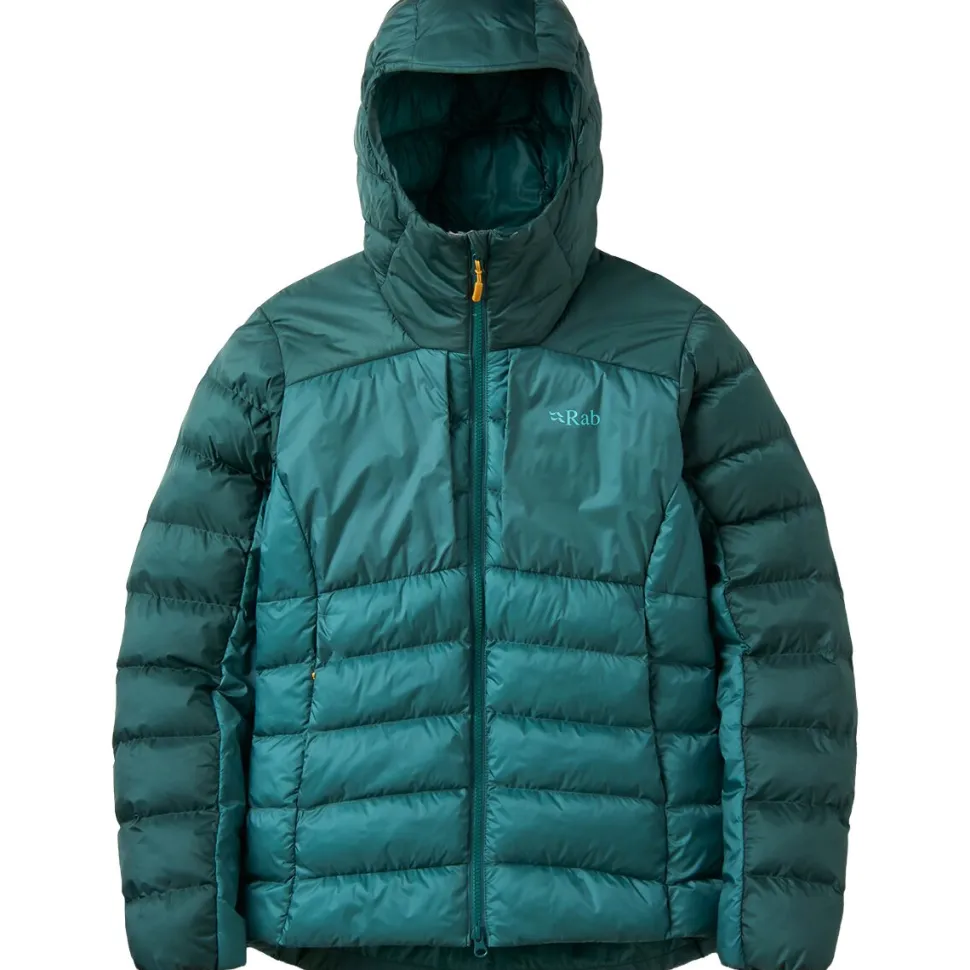 Cirrus Ultra Hooded Jacket - Women's