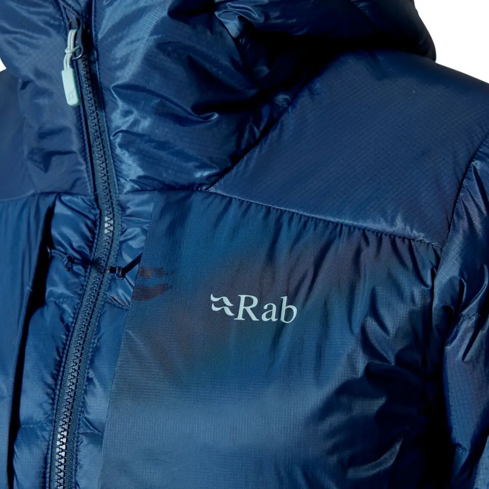 Cirrus Ultra Hooded Jacket - Women's