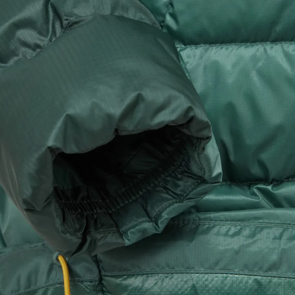 Cirrus Ultra Hooded Jacket - Women's