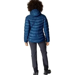 Cirrus Ultra Hooded Jacket - Women's