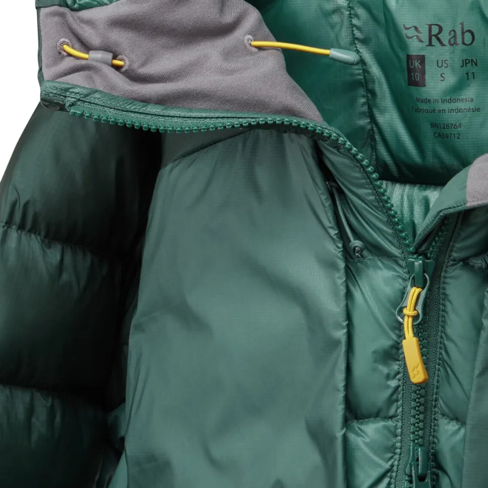 Cirrus Ultra Hooded Jacket - Women's