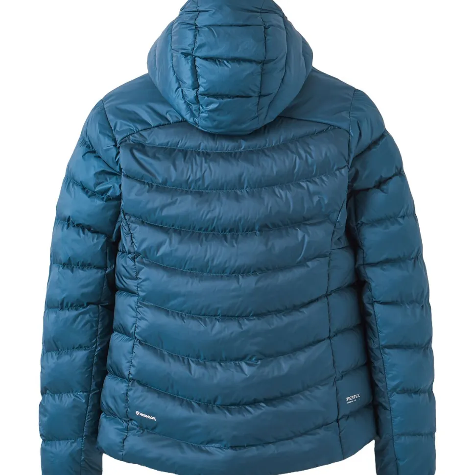 Cirrus Ultra Hooded Jacket - Women's