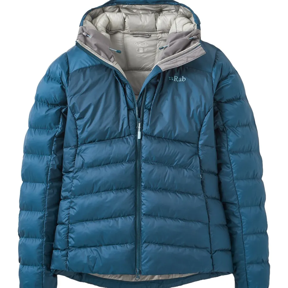 Cirrus Ultra Hooded Jacket - Women's