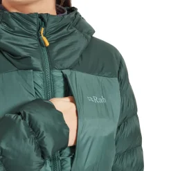 Cirrus Ultra Hooded Jacket - Women's