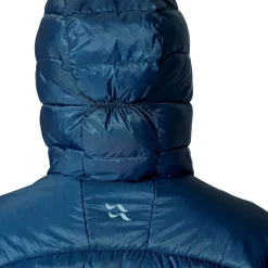 Cirrus Ultra Hooded Jacket - Women's