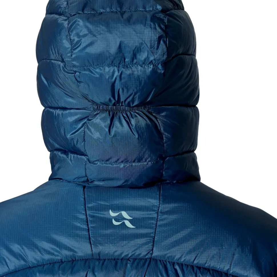 Cirrus Ultra Hooded Jacket - Women's