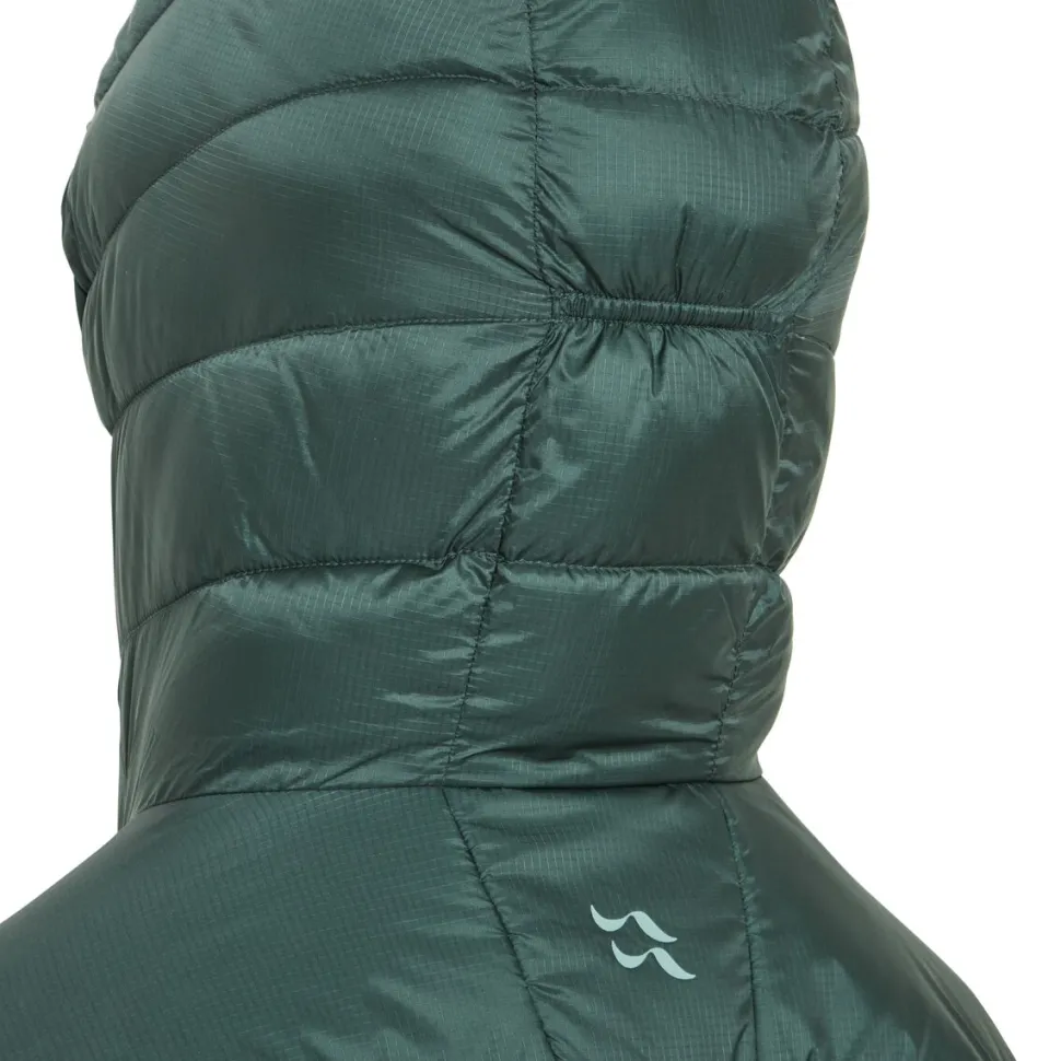 Cirrus Ultra Hooded Jacket - Women's