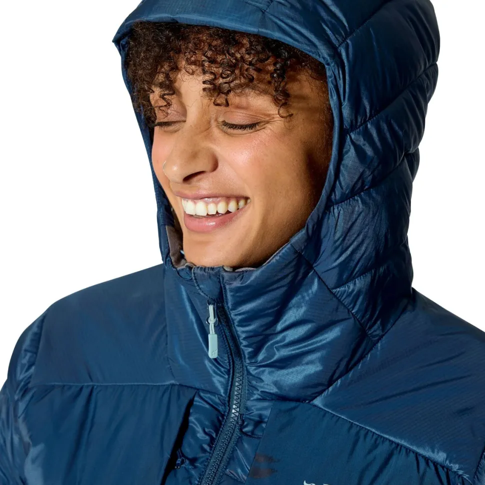 Cirrus Ultra Hooded Jacket - Women's