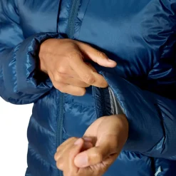 Cirrus Ultra Hooded Jacket - Women's