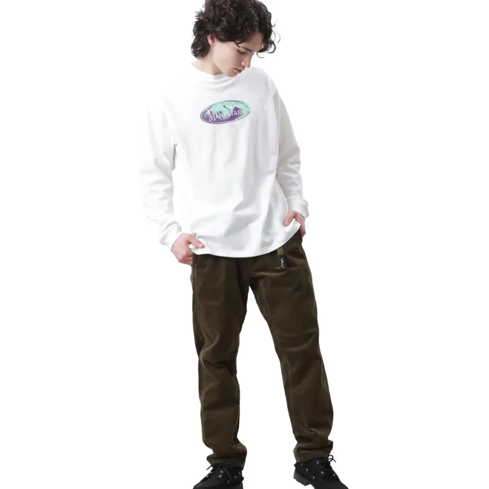 Citee Eye Long-Sleeve T-Shirt - Men's
