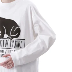 Citee Hon Long-Sleeve T-Shirt - Men's
