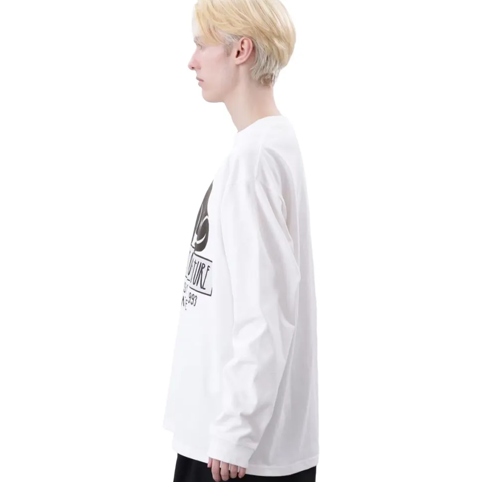 Citee Hon Long-Sleeve T-Shirt - Men's
