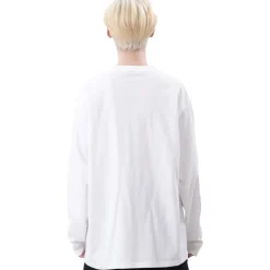 Citee Hon Long-Sleeve T-Shirt - Men's