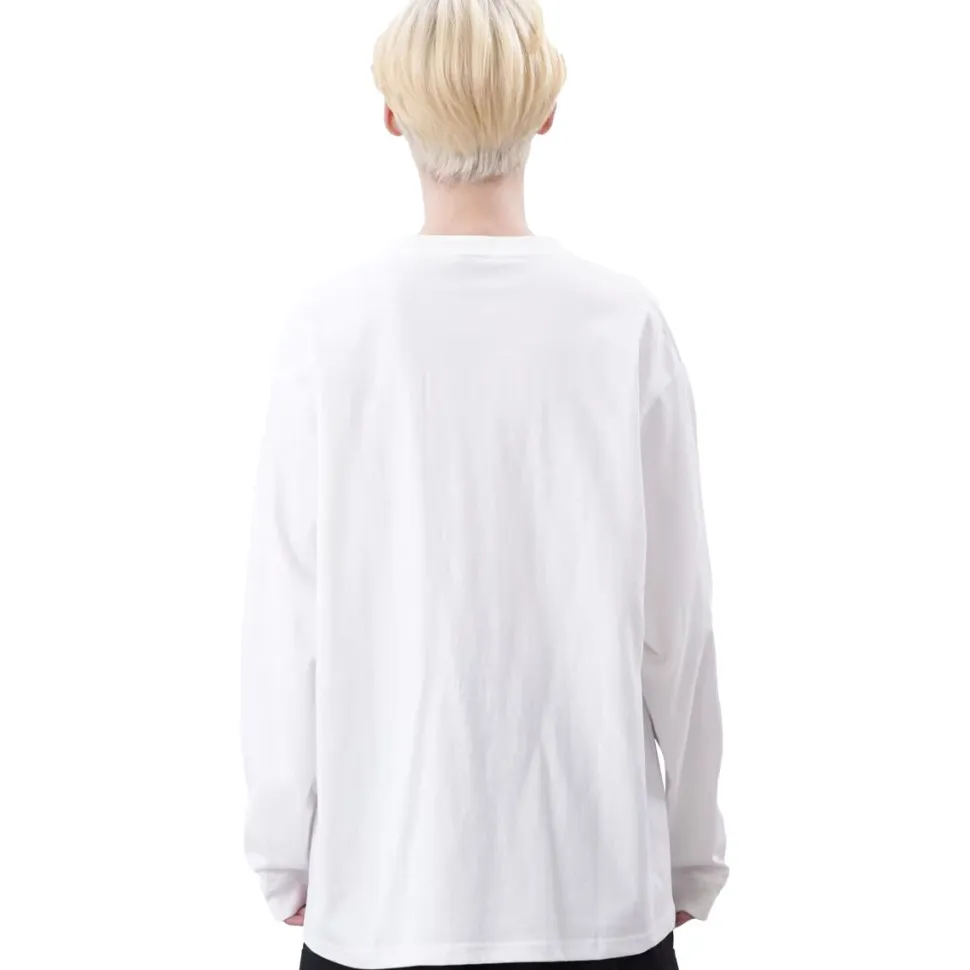 Citee Hon Long-Sleeve T-Shirt - Men's
