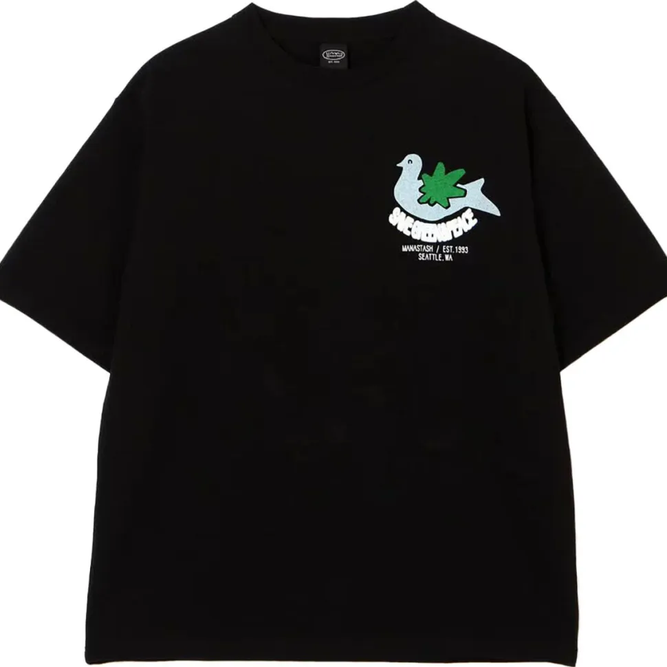 Citee Pigeon T-Shirt - Men's