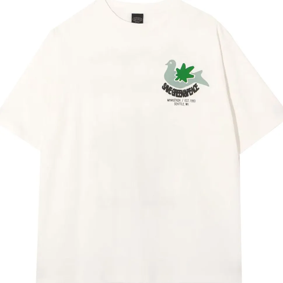 Citee Pigeon T-Shirt - Men's