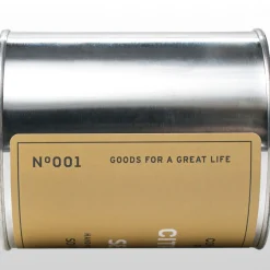 Citronella + Sea Salt Candle