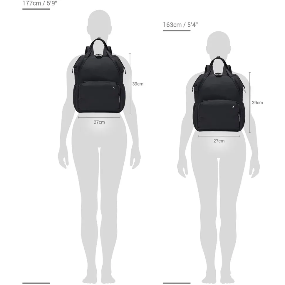Citysafe CX 17L Backpack