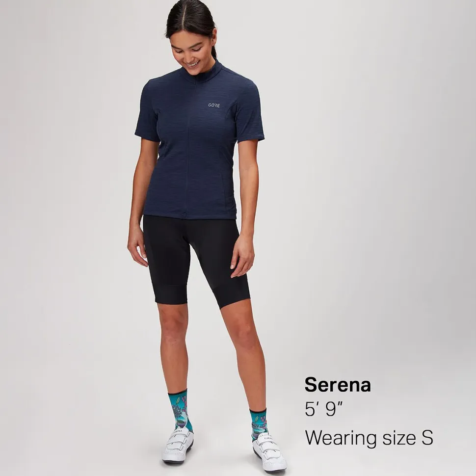 C3 Jersey - Women's