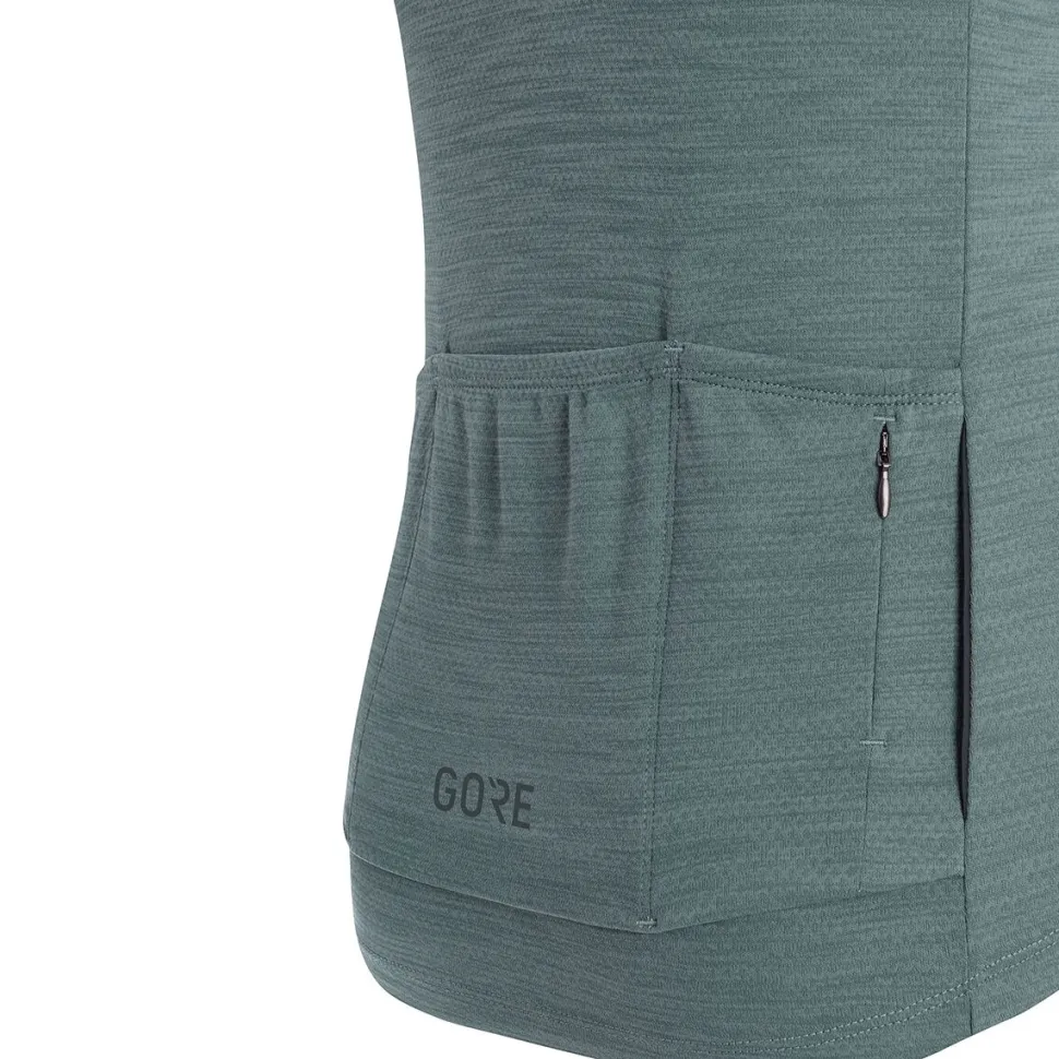 C3 Jersey - Women's