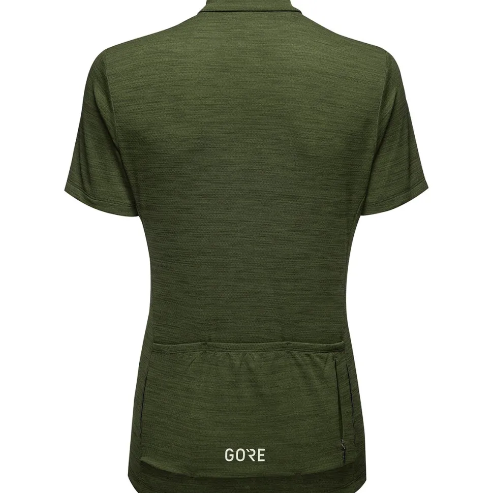 C3 Jersey - Women's