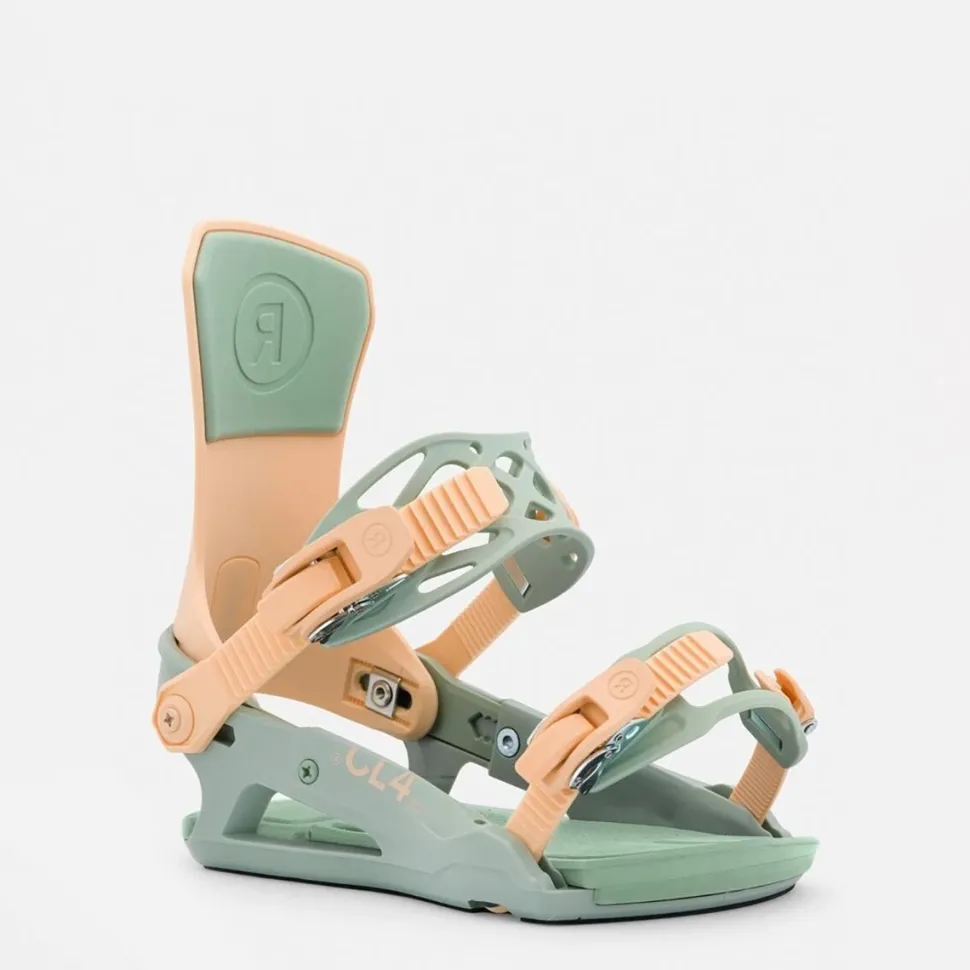 CL-4 Snowboard Binding - 2026 - Women's