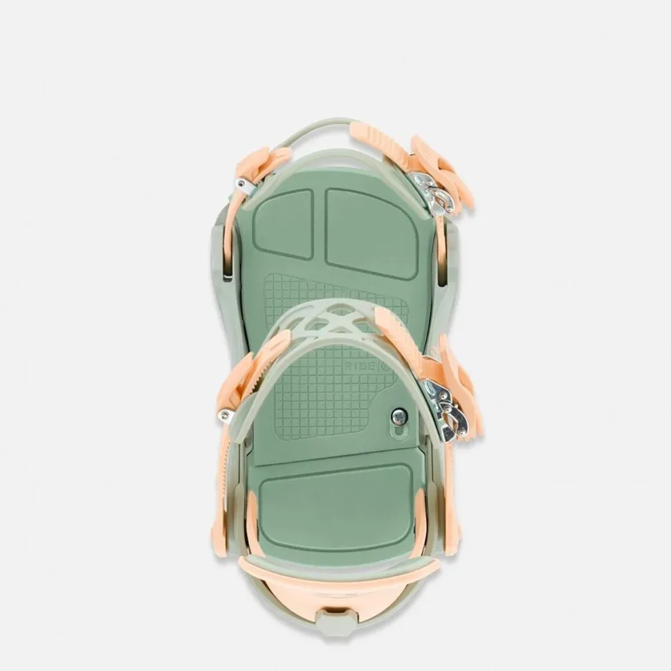 CL-4 Snowboard Binding - 2026 - Women's