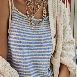 Claire Tank Top - Women's