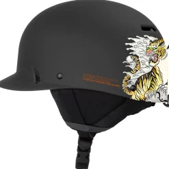 Classic 2.0 Snow Helmet
