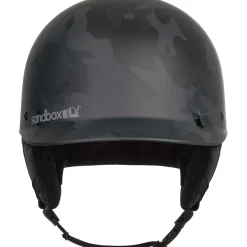 Classic 2.0 Snow Helmet