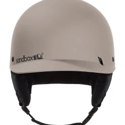 Classic 2.0 Snow Helmet