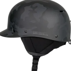 Classic 2.0 Snow Helmet