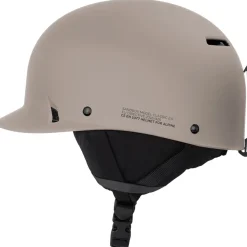 Classic 2.0 Snow Helmet