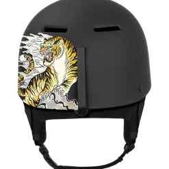 Classic 2.0 Snow Helmet