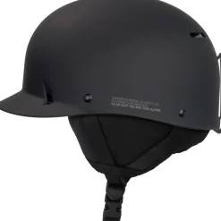 Classic 2.0 Snow Mips Original Fit Helmet