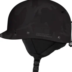 Classic 2.0 Snow Mips Original Fit Helmet