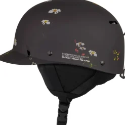Classic 2.0 Snow Original Fit Helmet